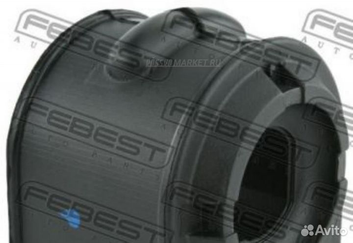 Febest mzsb-MZ3F Втулка стабилизатора перед прав/л