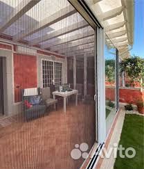 Сетка Гармошка