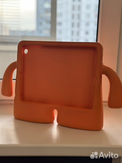 Чехол на iPad 3