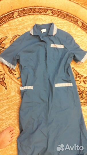 Халат 48 разм