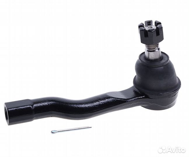 Наконечник рулевой тяги infiniti FX35,45 (02-08) л