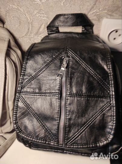 Рюкзак женский новый