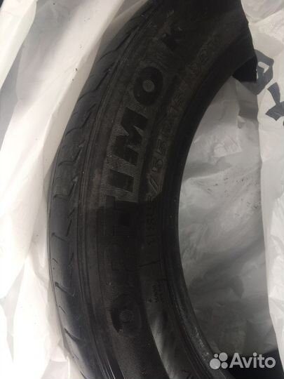 Hankook Optimo H426 185/55 R15