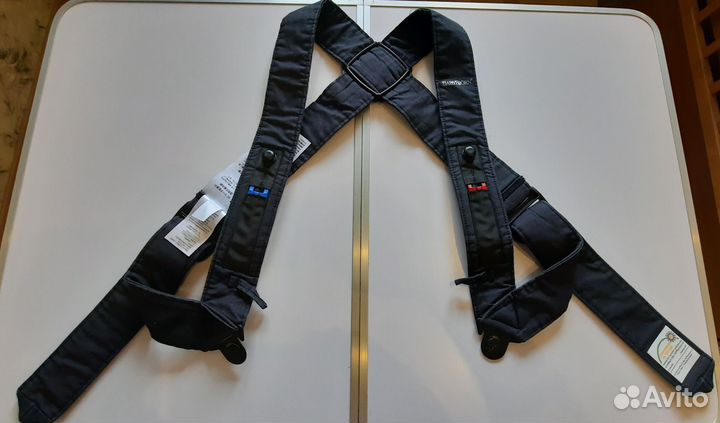 Baby Bjorn Baby Carrier original эрго-рюкзак