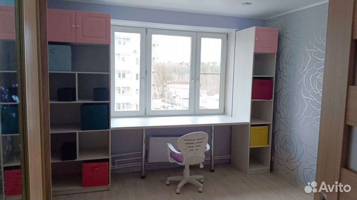 Корпусная Мебель на заказ.Собственное производство