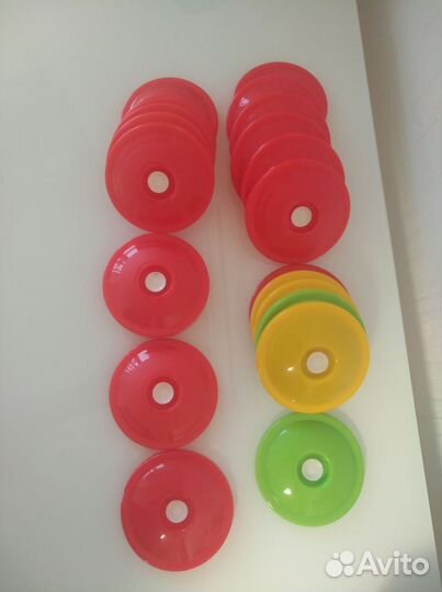 Вакуумные крышки