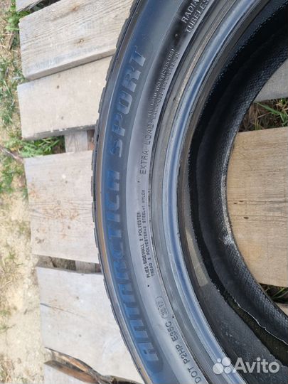 Goform GH-18 295/40 R21 111W