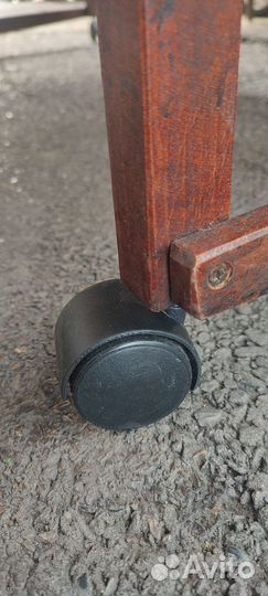 Детская кровать бу