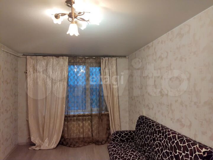 1-к. квартира, 31,7 м², 9/9 эт.