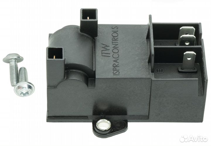 R Трансформатор розжига Viessmann BW15026-30