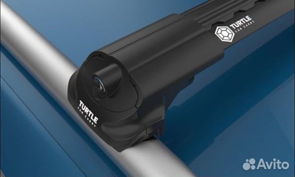 Багажник на крышу Lexus GX Turtle Air1