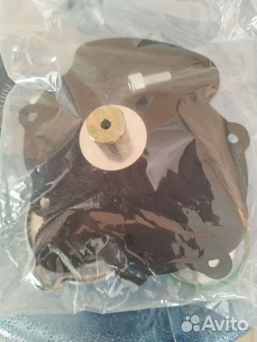 Рем комплект газового оборудования