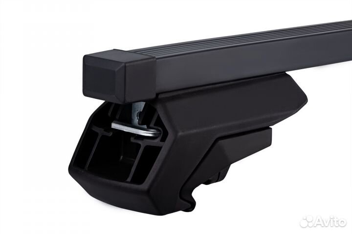 Багажник на крышу Ford Focus ED ED2-311F