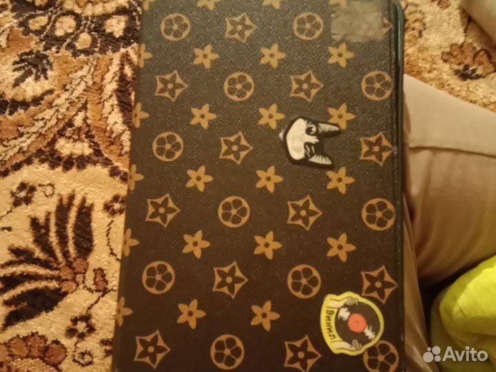 Планшет umiio i15 pro