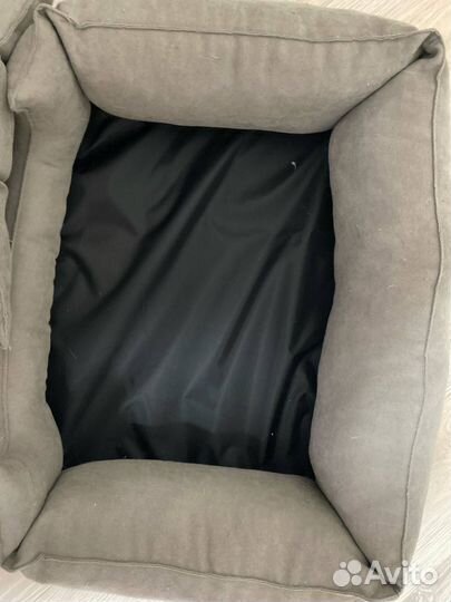 Лежанка для собак и кошек