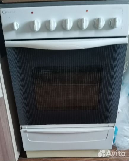 Плита электрическая