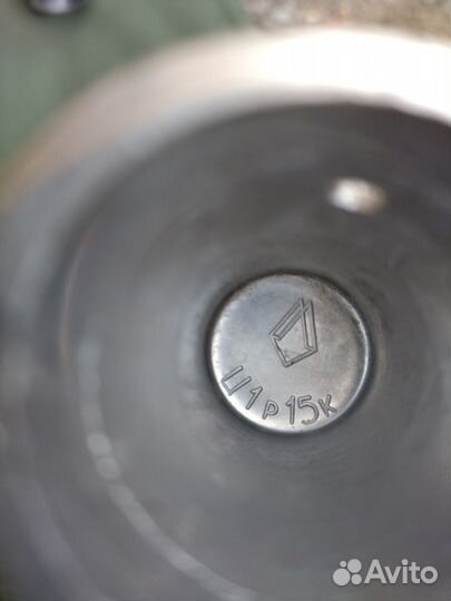 Наконечники для флага