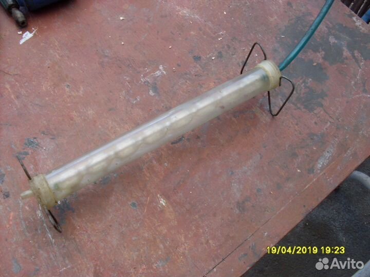 Дистилятор