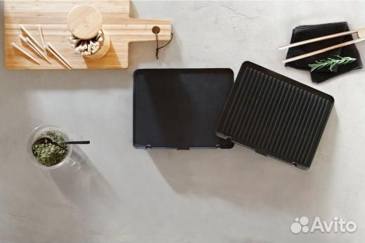 Электрогриль DeLonghi