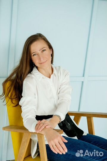 Консультант по грудному вскармливанию