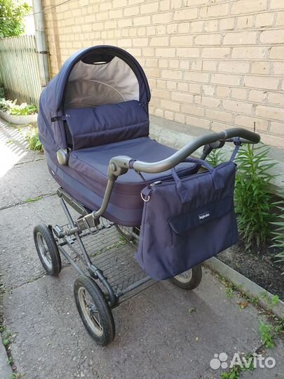 Коляска Inglesina Sofia