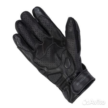 Мотоперчатки Rebelhorn Flux II