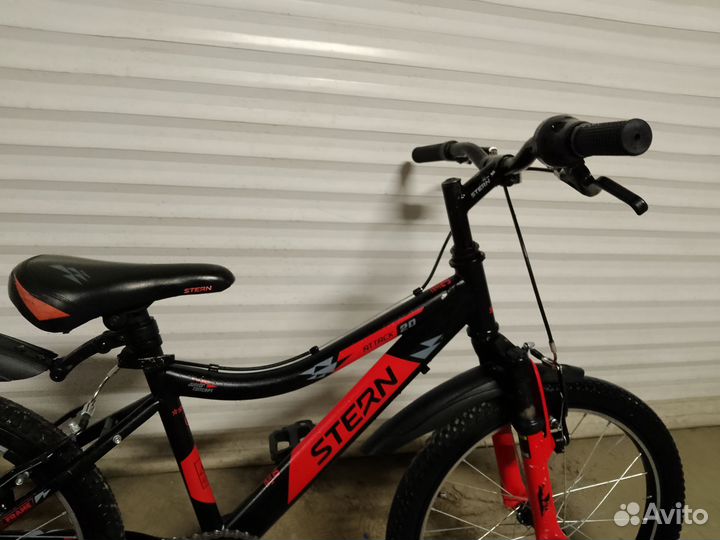 Велосипед детский 20