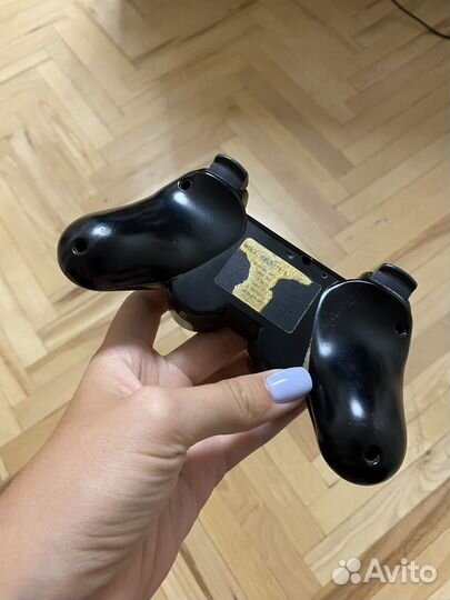 Геймпад для ps3 sony dualshock 3