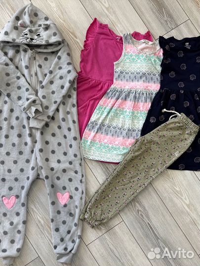 Вещи пакетом 122 (заказ платья только)