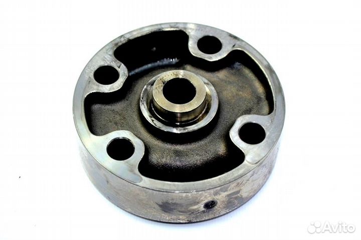 Механизм газораспределения двигателя, другие volvo FH12 1-seeria (01.93-12.02)