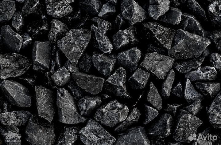 Каменный уголь c доставкой