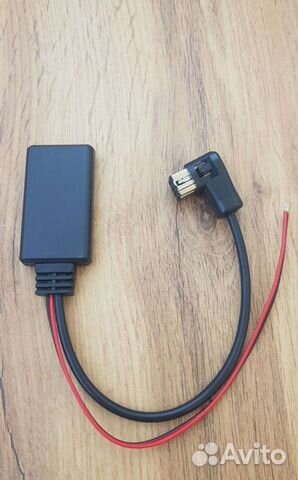 Bluetooth адаптер pioneer