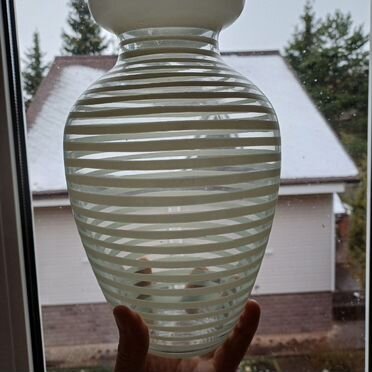 Ваза для цветов СССР