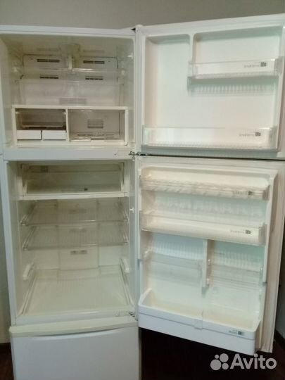 Холодильник National Япония