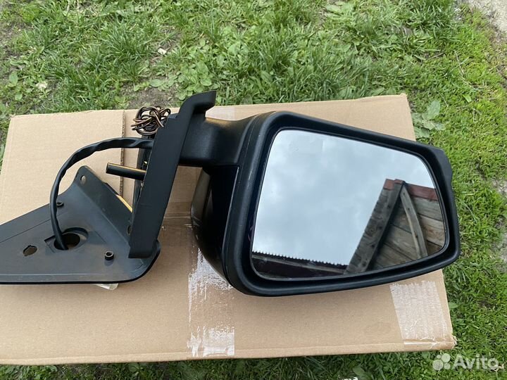 Зеркала granta niva