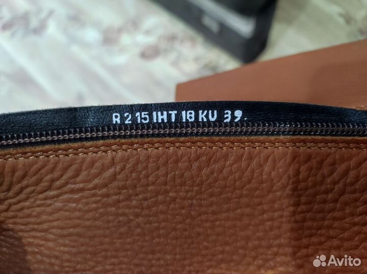 Сапоги осень весна женские 39 размер