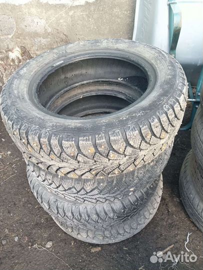 Штампы 14 nissan pulsar