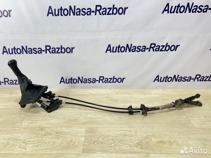 Кулиса кпп Лада Гранта 2011-2018