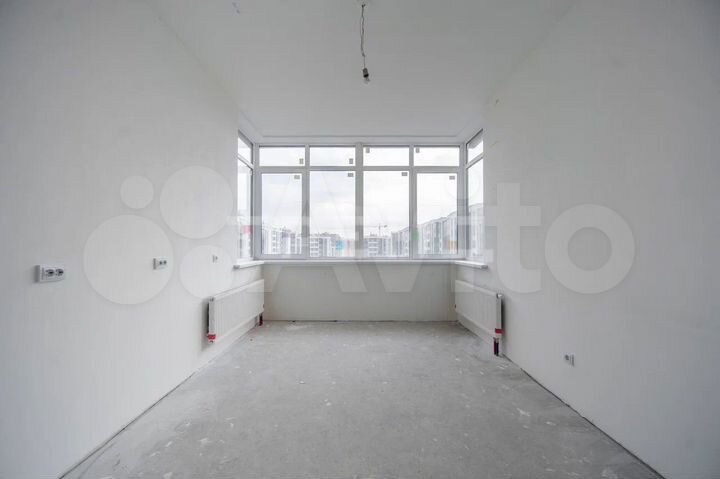 3-к. квартира, 76 м², 10/12 эт.