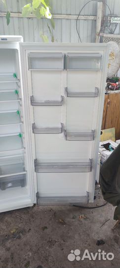Холодильник без морозильной камеры