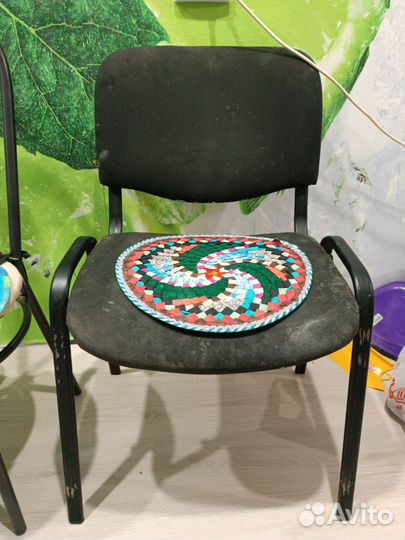 Стулья бу