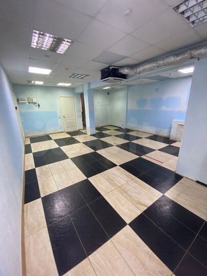 Помещение свободного назначения, 61.6 м²