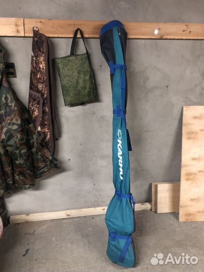 Лыжи беговые fisher carbonlite