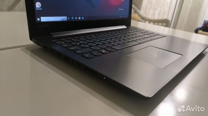 Lenovo IdeaPad 196