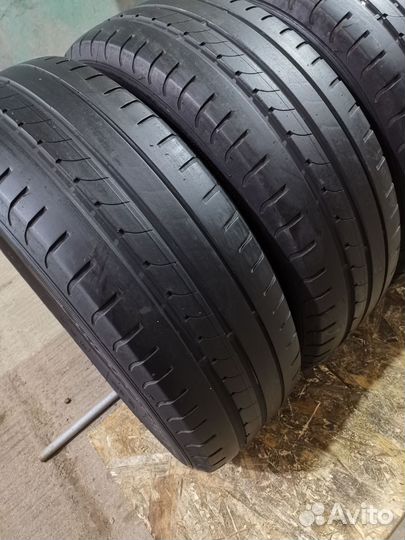 Goodyear EfficientGrip 195/60 R16