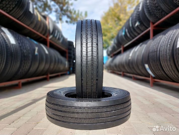 Шины 215/75r17.5 Evergreen EAR30 artd: 831