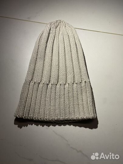 Шапка весна-осень