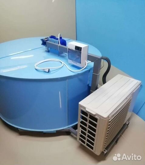 Охладитель жидкости