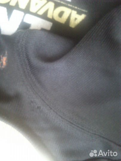 Жимовая майка