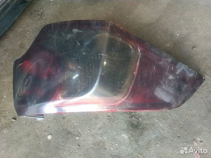 Фонарь honda accord 8 2008 г